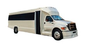 Party Bus Services